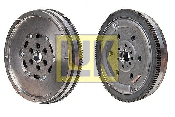 Volante do motor LuK 415 0715 10