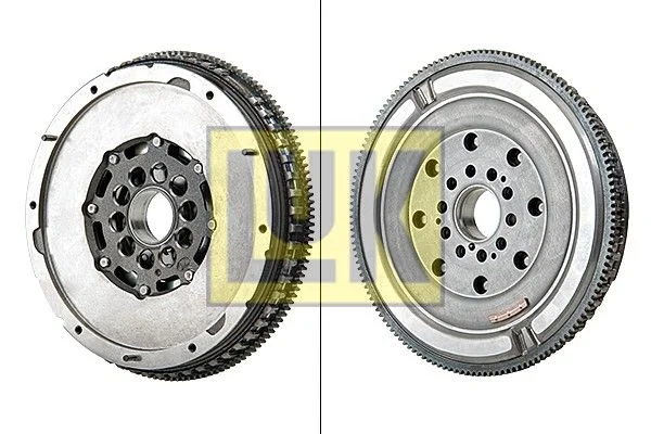 Volante do motor LuK 415 0716 10