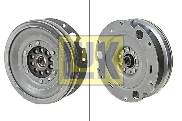 Volante do motor LuK 415 0717 09