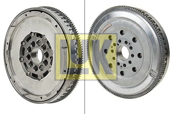 Volante do motor LuK 415 0719 10