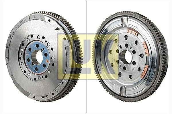 Flywheel LuK 415 0720 10