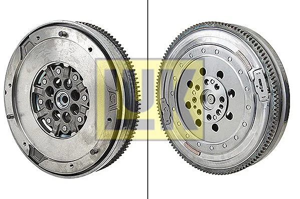 Flywheel LuK 415 0722 10
