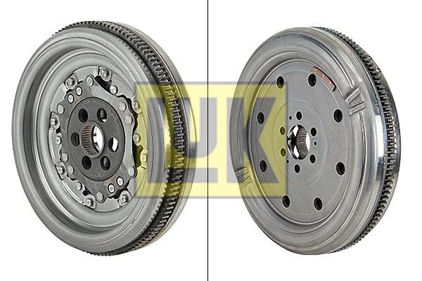 Volante do motor LuK 415 0723 09