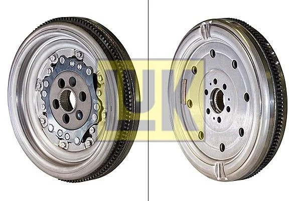 Flywheel LuK 415 0727 09