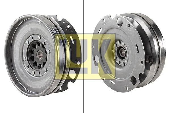 Flywheel LuK 415 0729 09