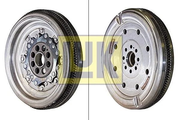 Flywheel LuK 415073209