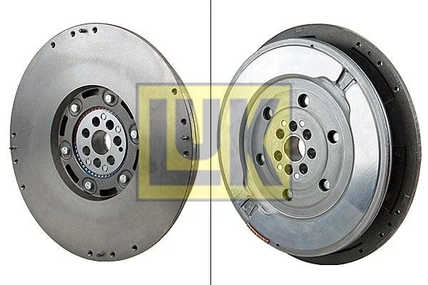 Volante do motor LuK 415073310