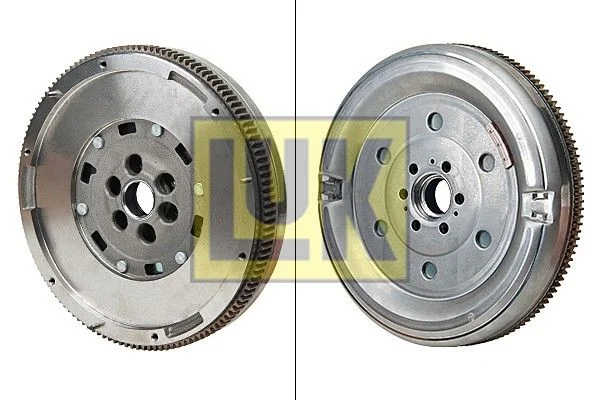 Volante do motor LuK 415073410