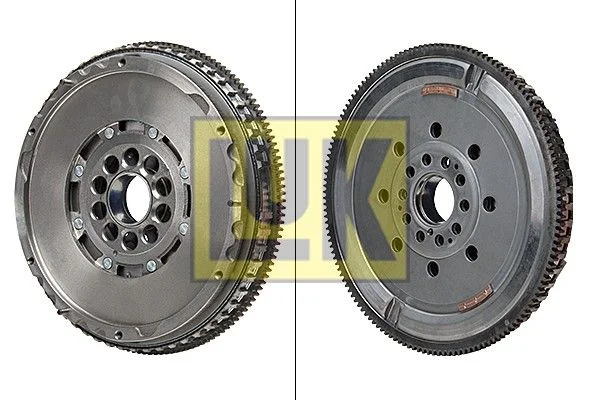 Volante do motor LuK 415 0735 10