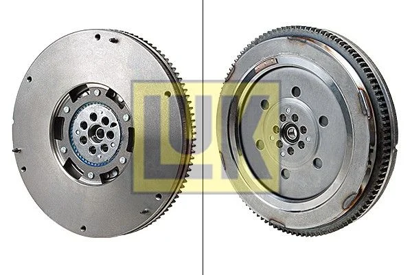 Volante do motor LuK 415073810