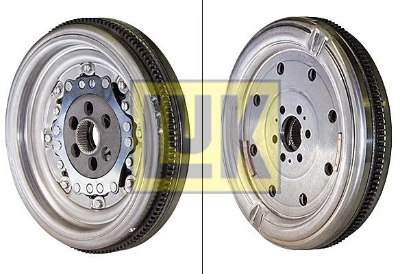 Volante do motor LuK 415 0740 09