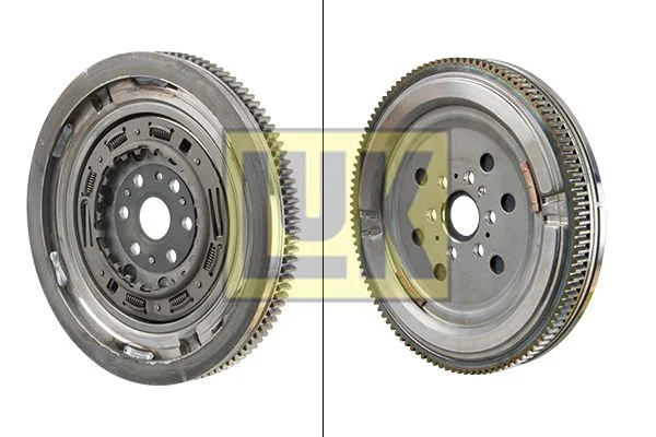 Volante do motor LuK 415 0742 09
