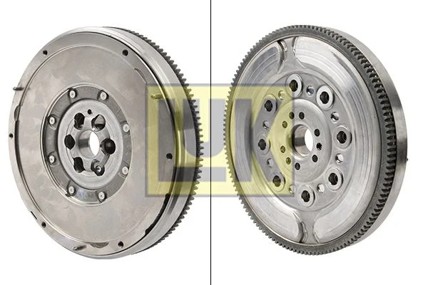 Volante do motor LuK 415 0743 10