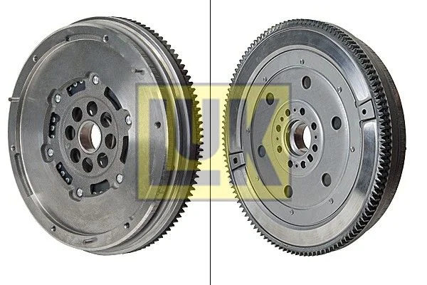Volante do motor LuK 415 0748 10