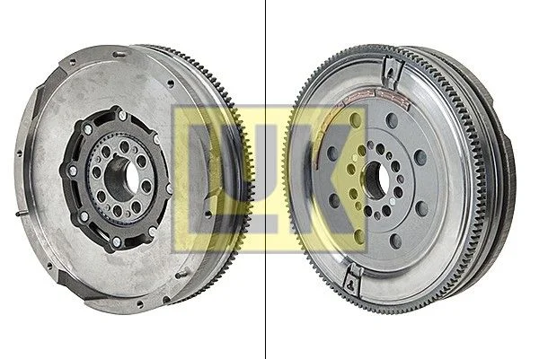 Flywheel LuK 415 0752 10