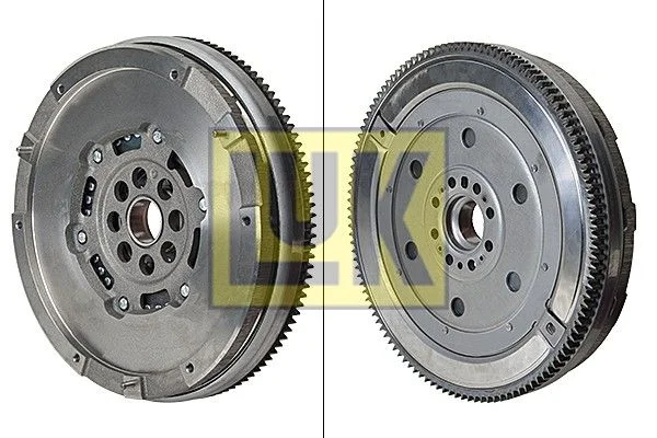 Flywheel LuK 415 0753 10