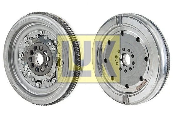 Flywheel LuK 415075509