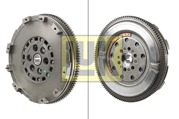 Volante do motor LuK 415 0783 10