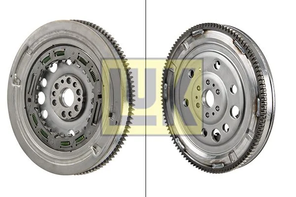Flywheel LuK 415 0789 09