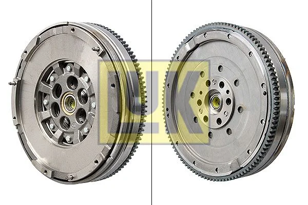 Flywheel LuK 415 0791 10