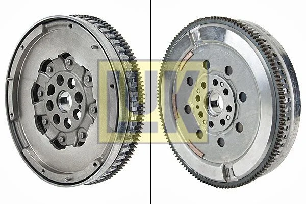 Flywheel LuK 415 0796 10