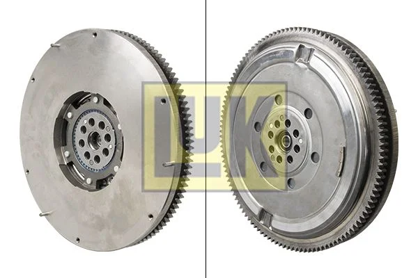 Volante do motor LuK 415080810