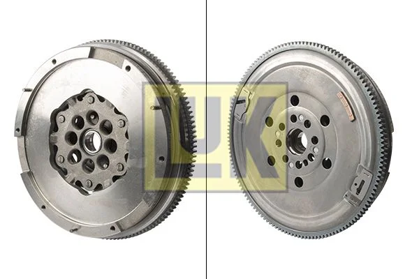 Volante do motor LuK 415 0813 10