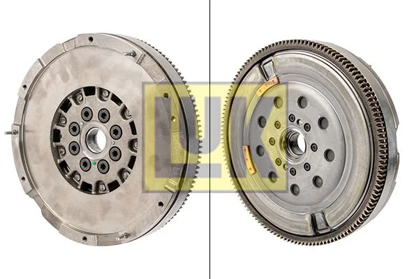 Flywheel LuK 415 0818 10
