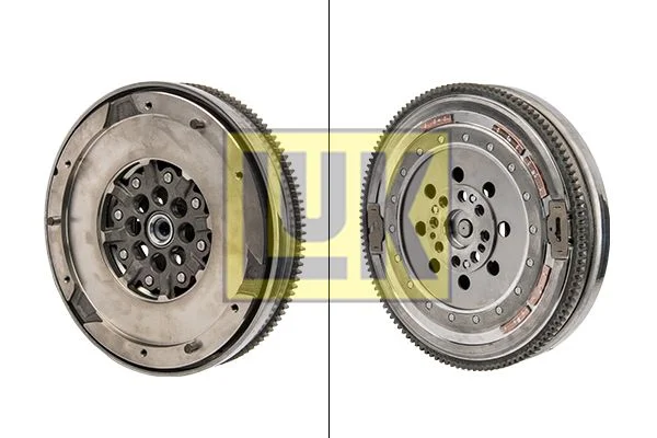 Volante do motor LuK 415 0823 10