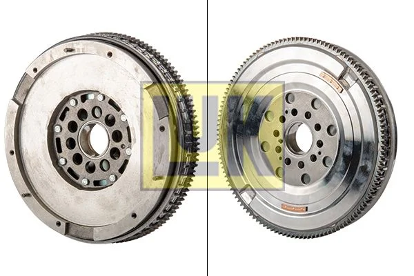 Volante do motor LuK 415 0824 10