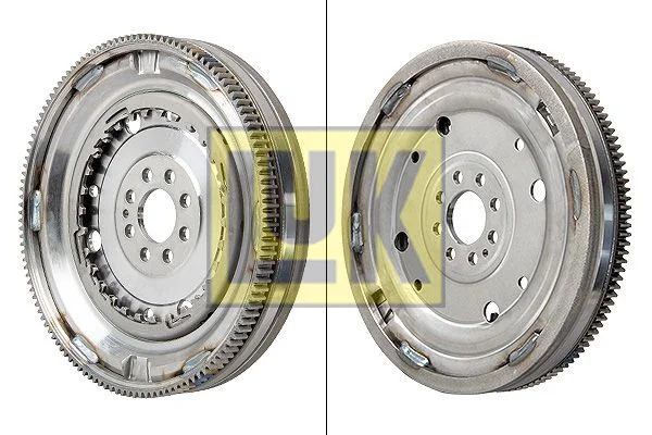 Volante do motor LuK 415 0844 09