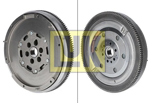Flywheel LuK 415 0850 10