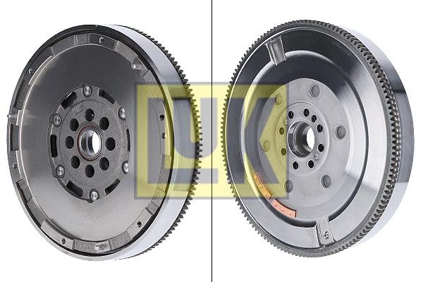 Volante do motor LuK 415 0852 10