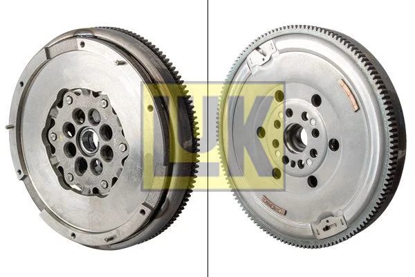 Flywheel LuK 415085610