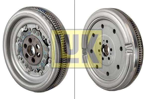Flywheel LuK 415 0857 09