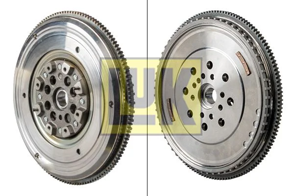 Volante do motor LuK 415 0858 09