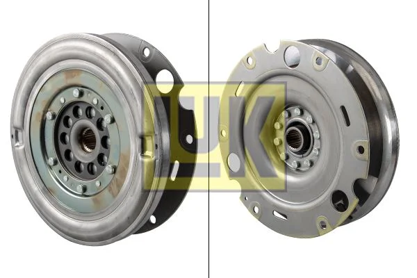 Volante do motor LuK 415 0862 09