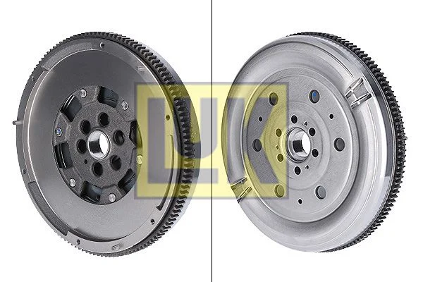 Flywheel LuK 415 0874 10