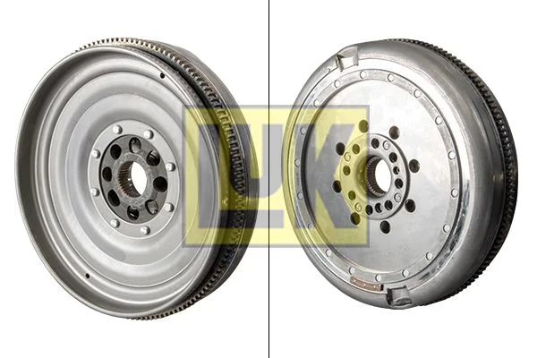 Volante do motor LuK 415087609
