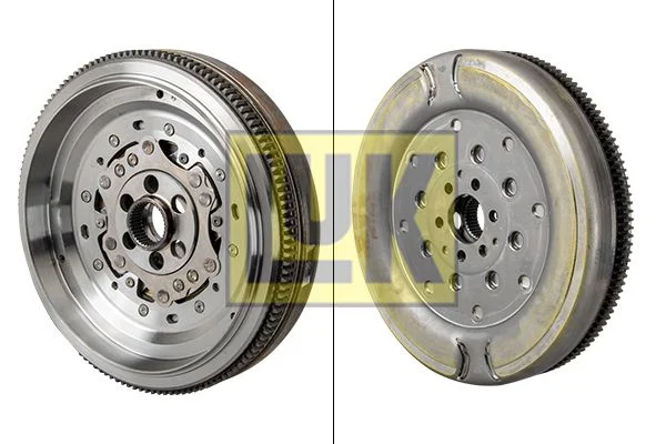 Volante do motor LuK 415 0877 09