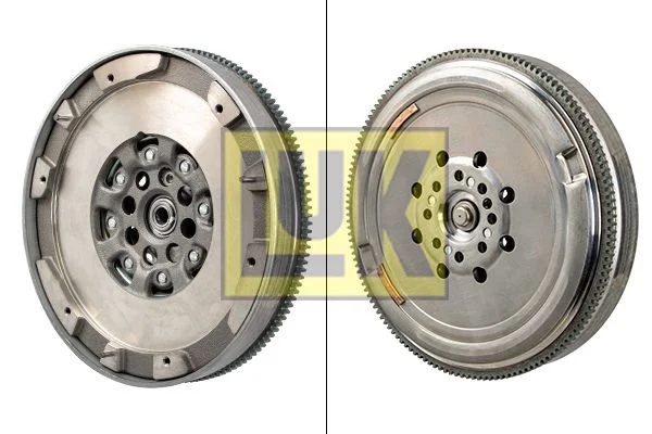 Volante do motor LuK 415088110