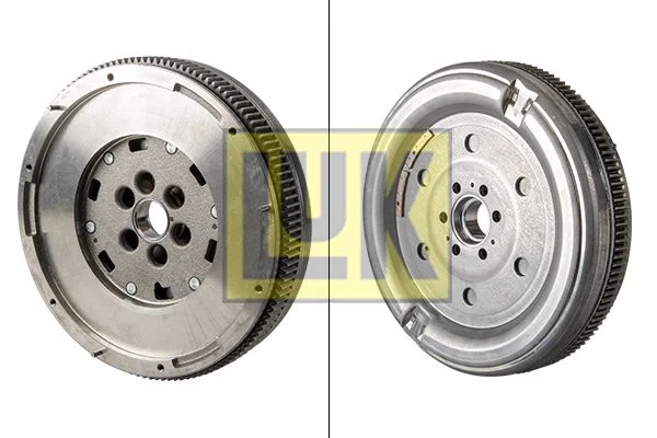 Volante do motor LuK 415 0882 10