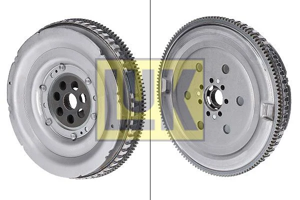 Volante do motor LuK 415 0888 09