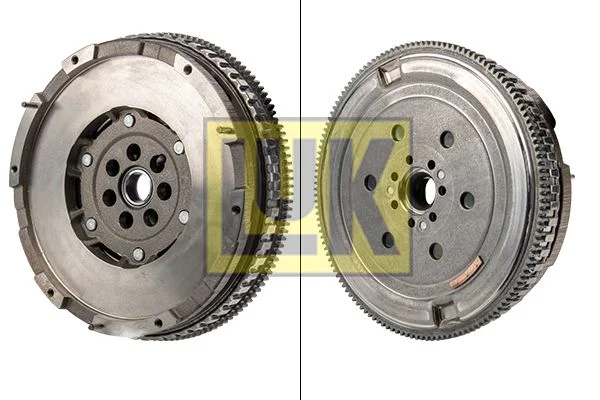 Volante do motor LuK 415 0890 10