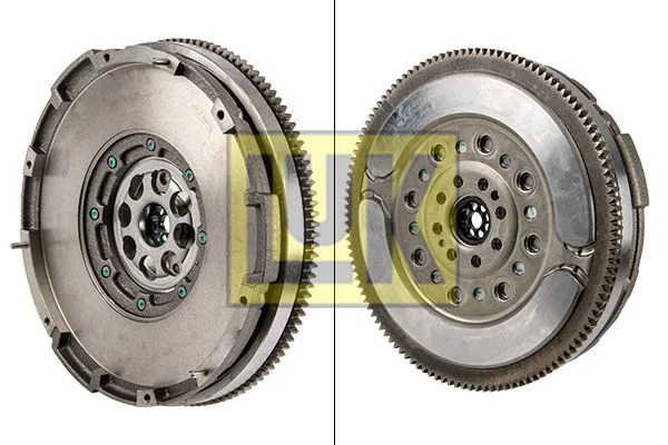 Volante do motor LuK 415089310