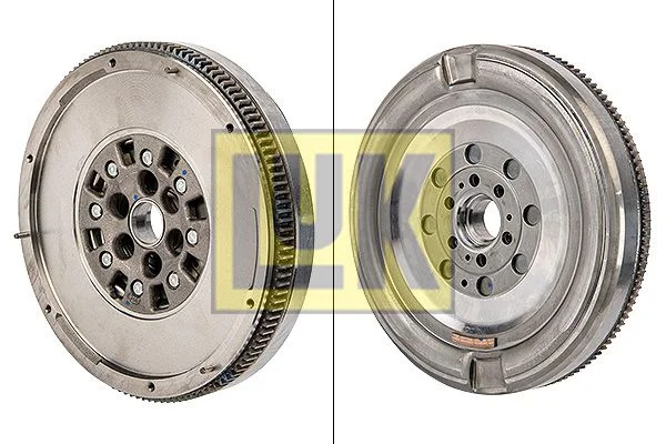 Volante do motor LuK 415 0894 10