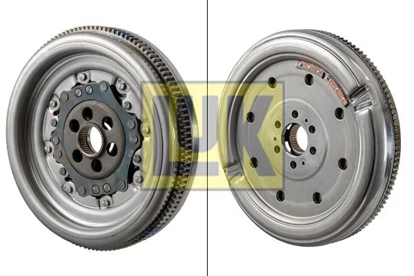 Flywheel LuK 415 0895 09