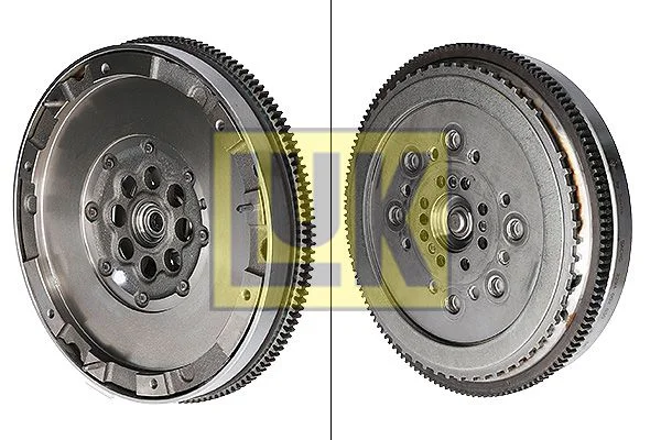 Volante do motor LuK 415 0896 10