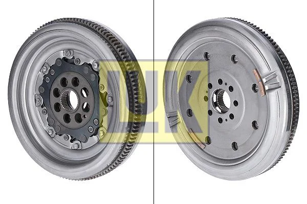 Flywheel LuK 415090309