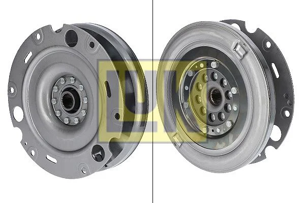 Volante do motor LuK 415 0904 09